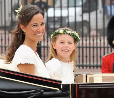 Pippa Middleton's Wedding Diet: 5 Recipes To Try