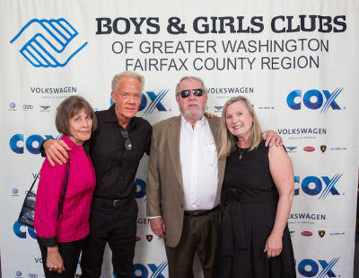 Boys and Girls Clubs of Greater Washington 4th Annual Casino Night