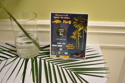 The New York Junior League Presents A Night In Old Havana