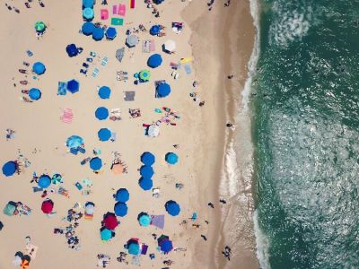 The Best Beaches In The Hamptons, Ranked