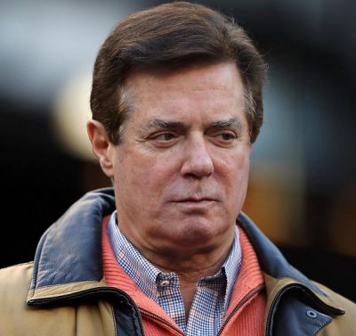 paul manafort in Manafort To Madoff: A History Of The Most Disgraced Names Au Moment