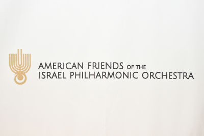 Young Patrons Circle Gala - American Friends of the Israel Philharmonic Orchestra