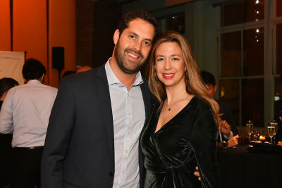 uri ben-ezer in Young Patrons Circle Gala - American Friends of the Israel Philharmonic Orchestra