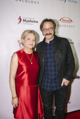 marc maron in IMF Comedy Celebration Hosted by Ray Romano