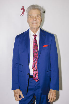 fred willard in IMF Comedy Celebration Hosted by Ray Romano