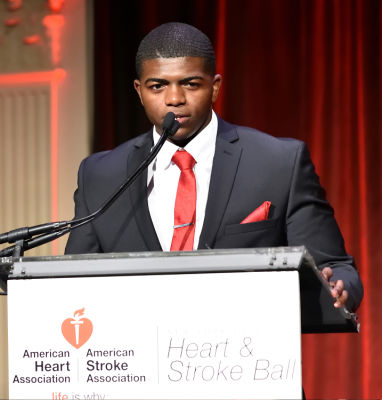 2018 Heart and Stroke Gala: Part 2