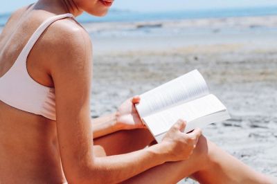 10 Beach Reads You'll Actually Read