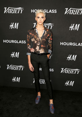 Variety's Power Of Young Hollywood event Sponsored by H&M