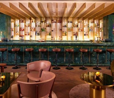 The World's Best Cocktail Bar Is Closing... Right After Being Named #1