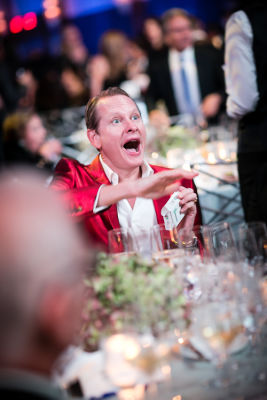 carson kressley in Delivering Good 2018 Annual Gala