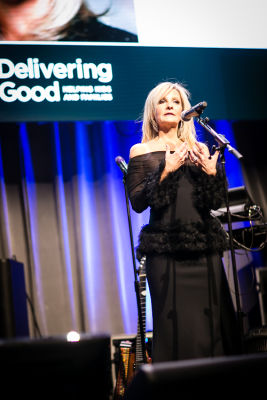 annette repash in Delivering Good 2018 Annual Gala