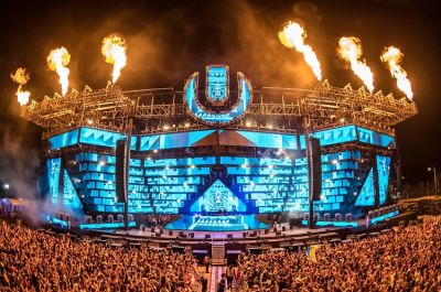 Fyre Festival, Part 2? Inside Miami's Ultra Music Festival Disaster