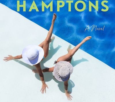 'It’s Hot in the Hamptons' Is The Sexy Beach Read You've Been Waiting For