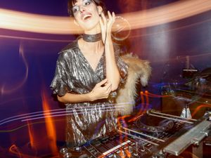 Michael Kors & Interview Magazine Brought Studio 54 Back From The Dead