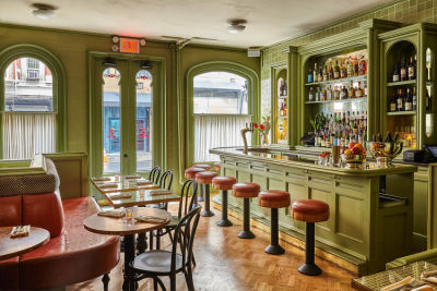 11 Actually Chic Spots To Hit On The Lower East Side