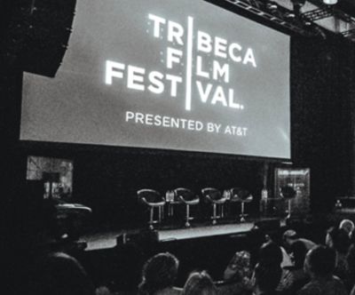 The 2020 Tribeca Film Festival Has Been Postponed 