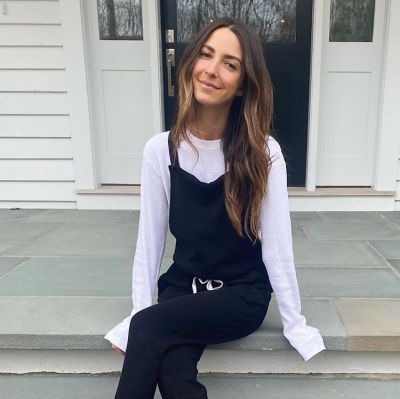 Arielle Charnas's Coronavirus Saga Is A Rabbit Hole Impossible Not To Fall Into