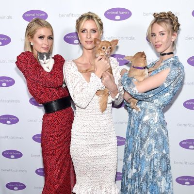 Want To Zoom Party With Paris Hilton & Martha Stewart For A Great Cause?