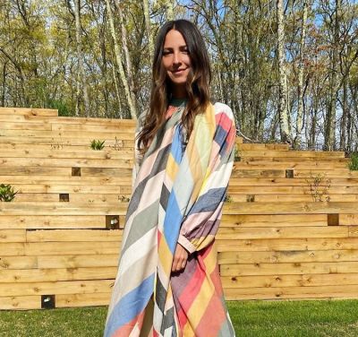 Uh Oh, Arielle Charnas Is Back In The News - This Time For Skipping Out On A Florist Bill