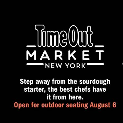 time out nyc calendar