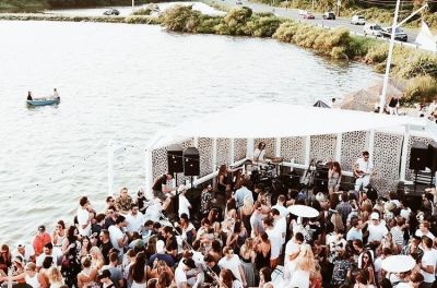 Are Montauk's Party Days Really Over?