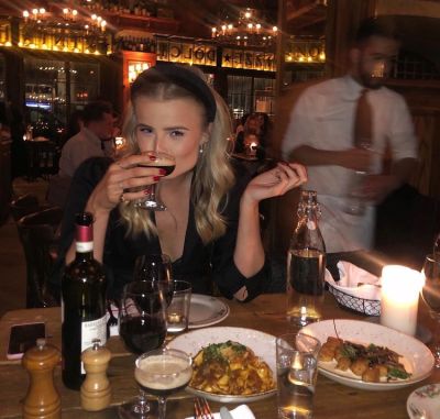 10 Stylish Restaurants To Host A Friendsgiving Dinner In NYC