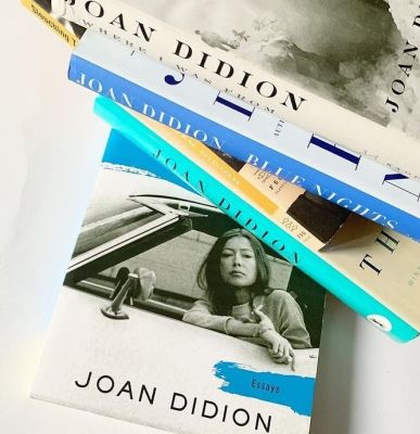 10 Unforgettable Joan Didion Quotes On Life