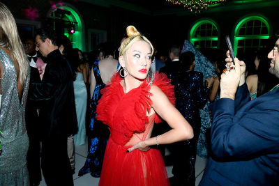 A Look Back At New York's Most Fun, Most Glamorous Parties Of The Year
