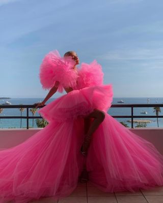 The Most Glamorous 'Grams From Cannes 2022