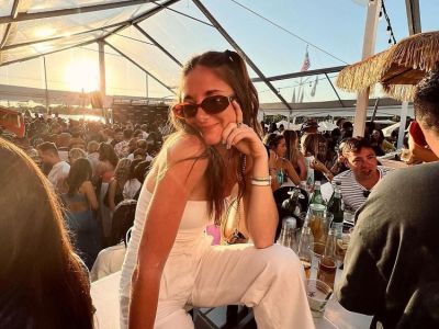 How The Hamptons' Hottest Kicked Off Summer This Memorial Day Weekend