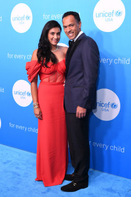 The Philanthropic Set Celebrates Giving Tuesday At UNICEF's Annual Gala