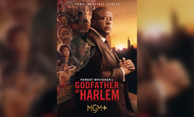 Godfather of Harlem Special Screening With Forest Whitaker & Whoopi ...