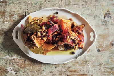Whip Up Via Carota's Most Delicious Vegetable Dishes This Winter