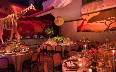 Loro Piana Is A Bar Mitzvah Theme? The Whimsical World Of Norma Cohen's Kids Parties
