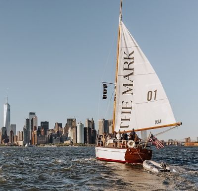 How Much Does It Cost To Cruise Around On The Mark Sailboat?