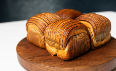Eleven Madison Park’s Too-Good-To-Be-True Vegan Croissants Are Back!