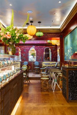 The London Private Members Club Peddling The Poshest Chocolates In Town