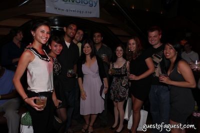 Givology Launch Party