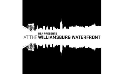 Williamsburg Waterfront
