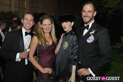 Frick Collection Spring Party