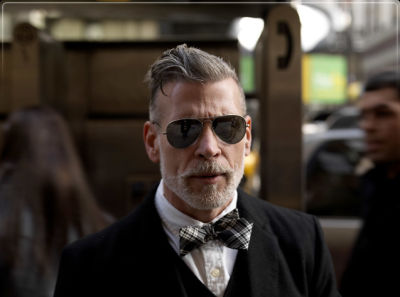 Nickelson Wooster