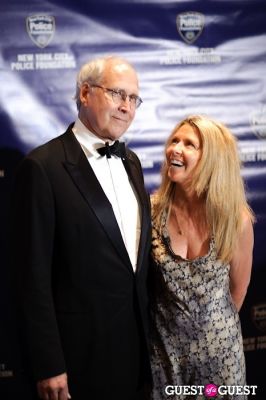 Chevy Chase, Jayni Chase