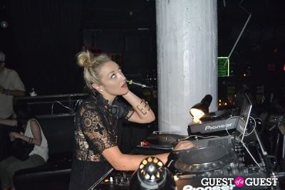 DJ Mia Moretti