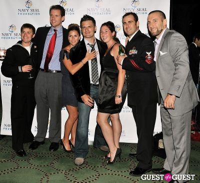 The Navy Seal Foundation Hosts Their 2nd Annual Patriot Party