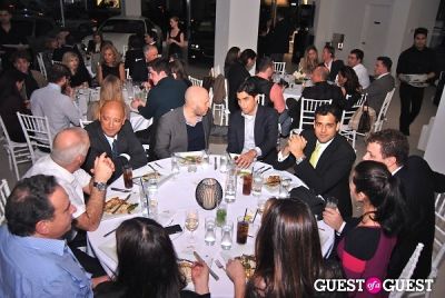 Maserati of Manhattan Hosts A Cape May Culinary Experience
