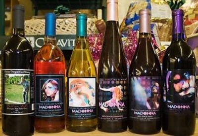 Madonna Wines