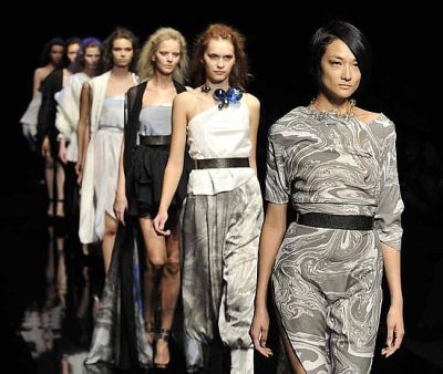 Designers To Look Out For At Tokyo Fashion Week