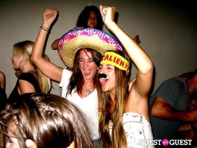 The GofG L.A. Cinco de Mayo 2012 Party Guide