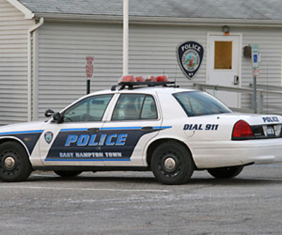 East Hampton Police 