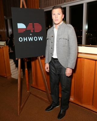 Daily Style Phile: Sean Avery, Fashion Icon, Vogue Intern & World's Most  Obnoxious Athlete